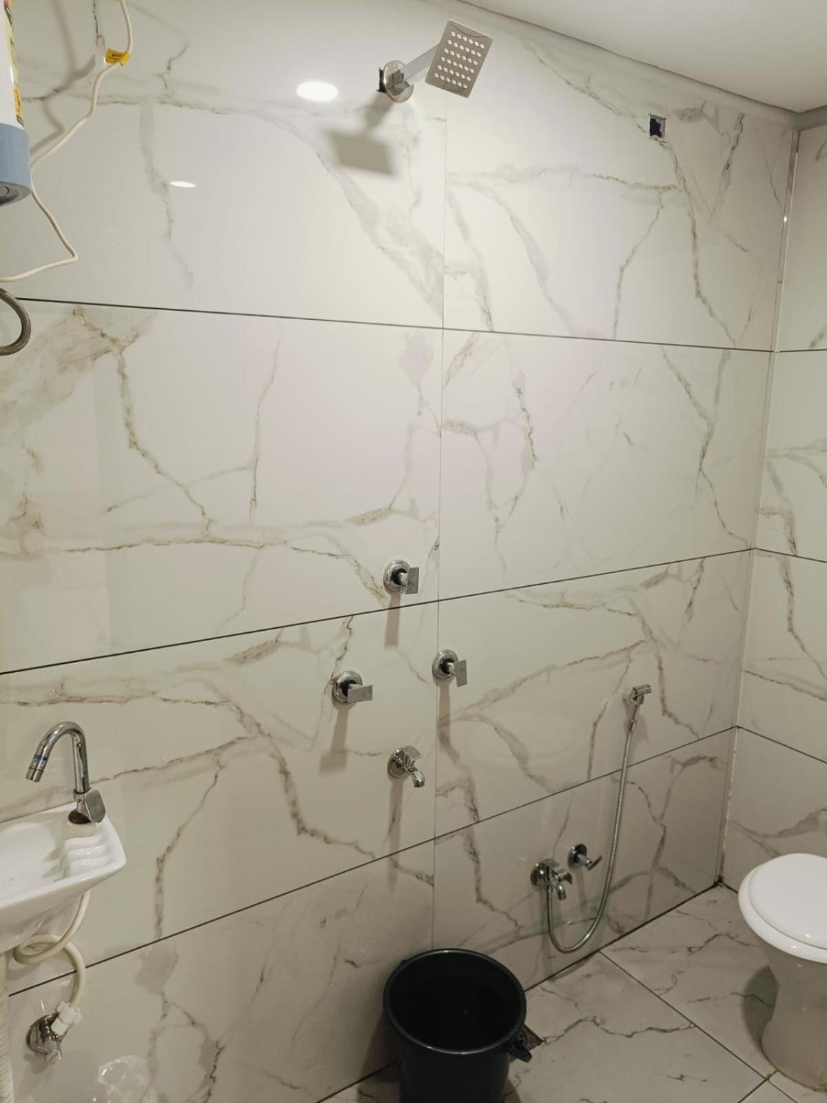 Hotel Shree Kedar Palace Ujjain Bagian luar foto